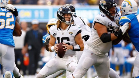 Gran progreso de los Jacksonville Jaguars en la nueva temporada
